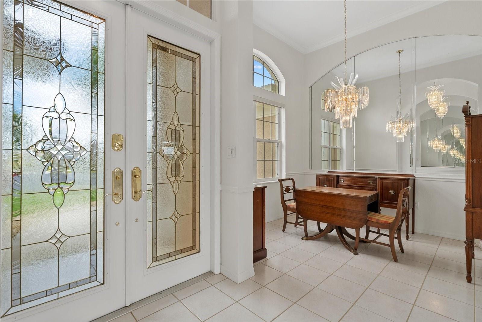 SABAL TRACE - Residential