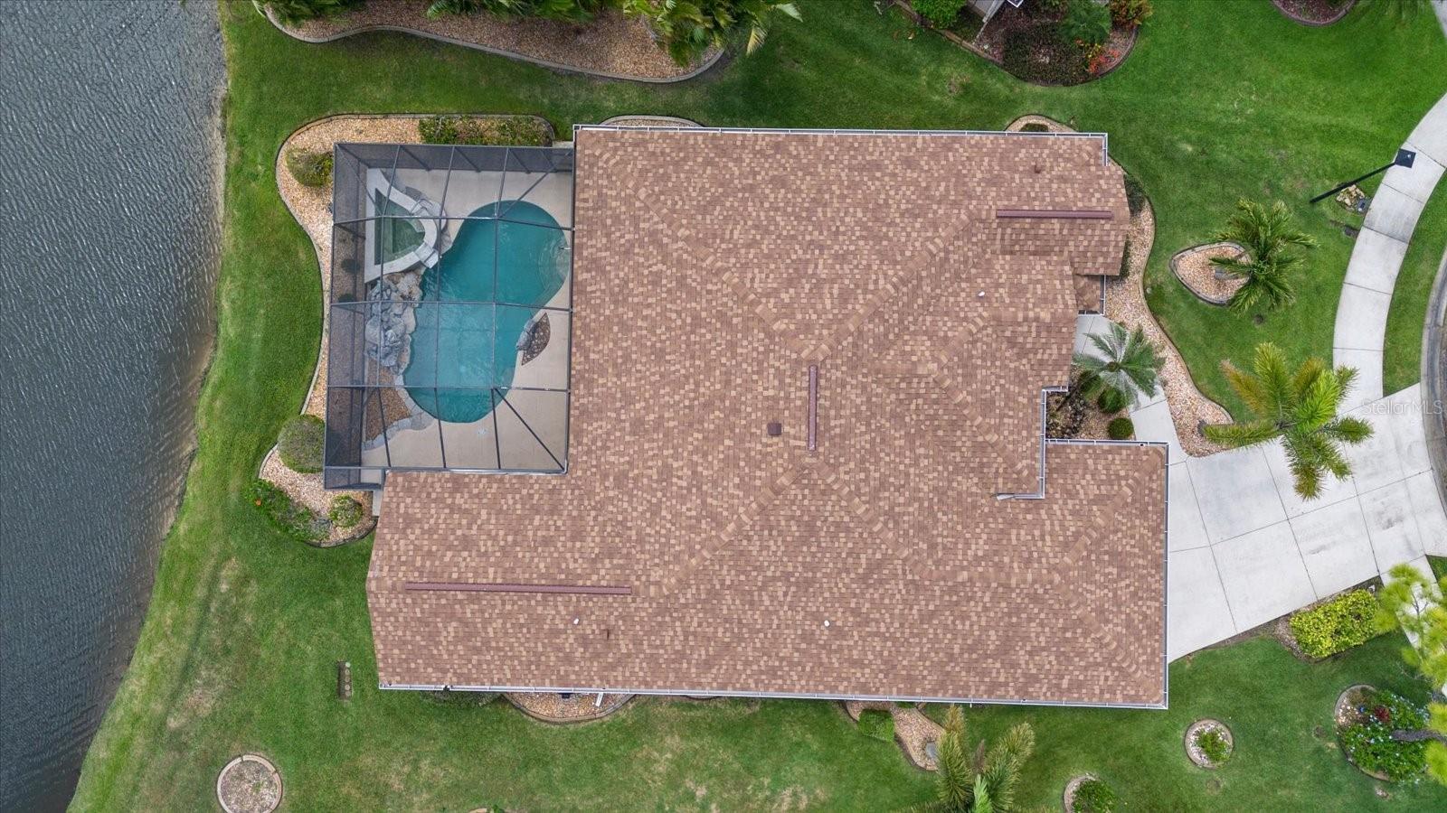 SABAL TRACE - Residential