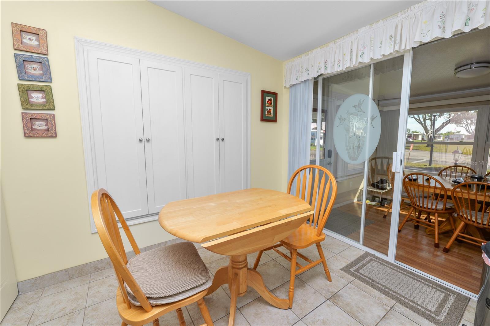 LAKE REGION MOBILE HOME VILLAGE - Residential