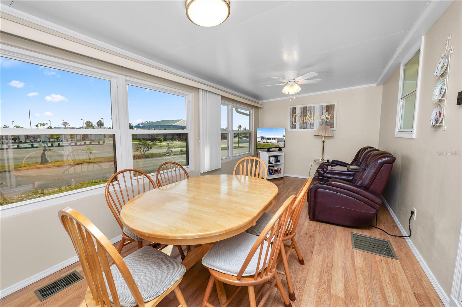 LAKE REGION MOBILE HOME VILLAGE - Residential