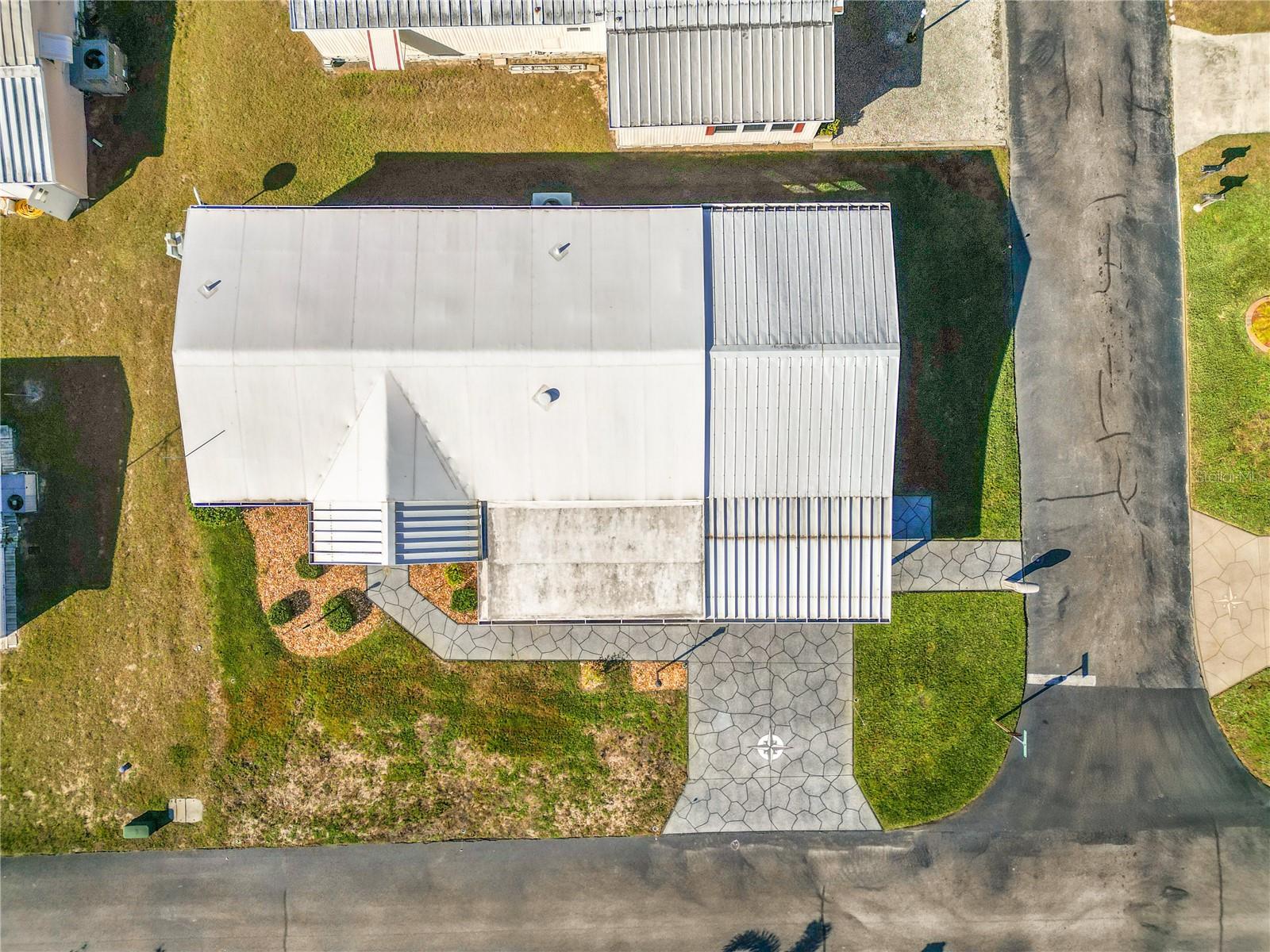 LAKE REGION MOBILE HOME VILLAGE - Residential