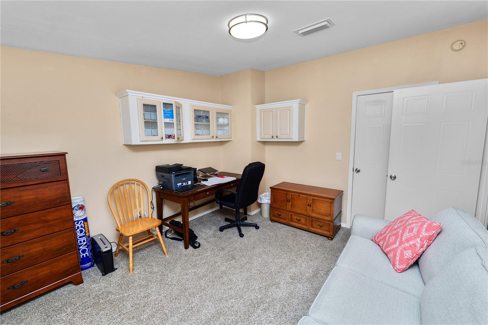 LAKE REGION MOBILE HOME VILLAGE - Residential