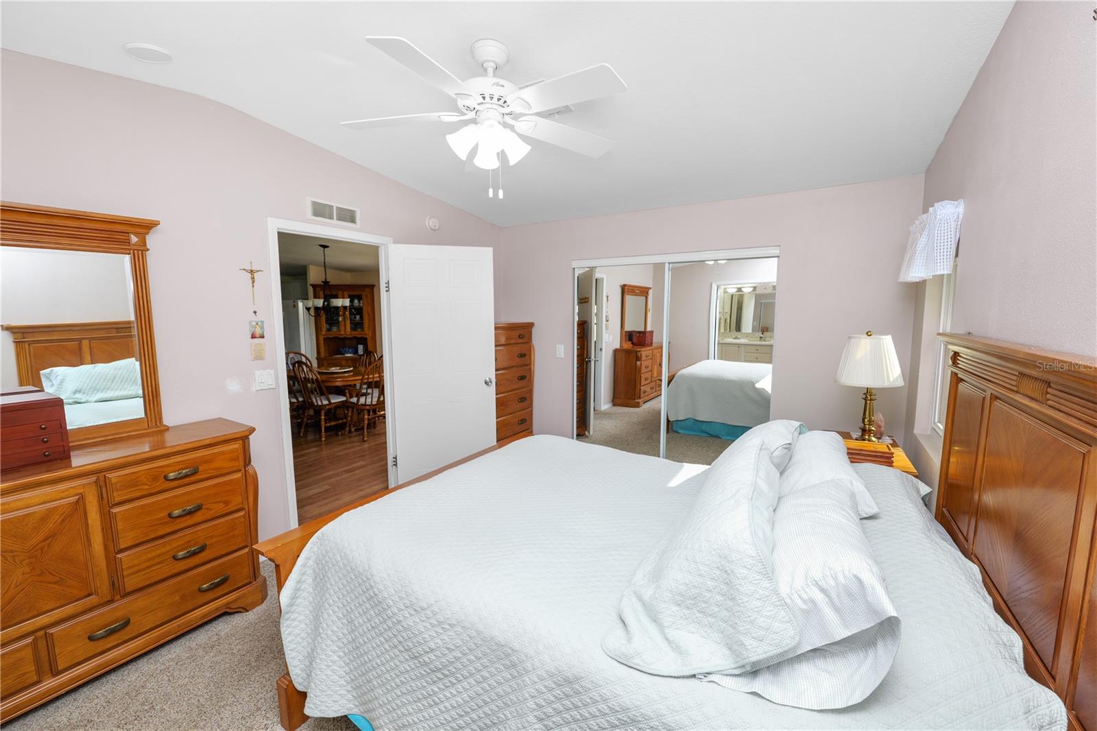 LAKE REGION MOBILE HOME VILLAGE - Residential