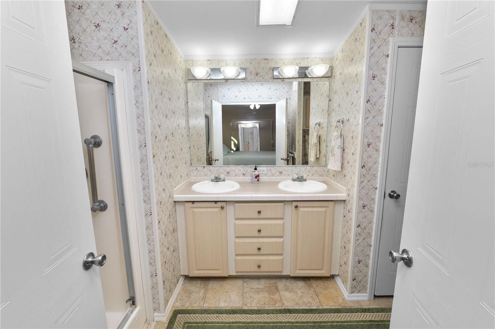 LAKE REGION MOBILE HOME VILLAGE - Residential