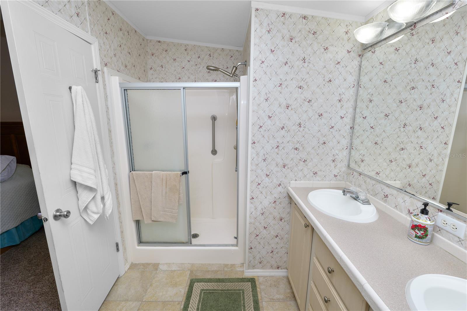 LAKE REGION MOBILE HOME VILLAGE - Residential