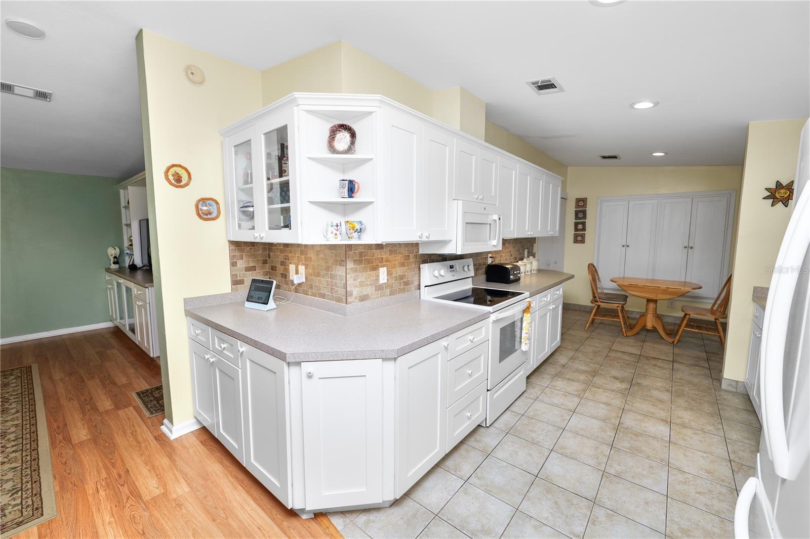 LAKE REGION MOBILE HOME VILLAGE - Residential