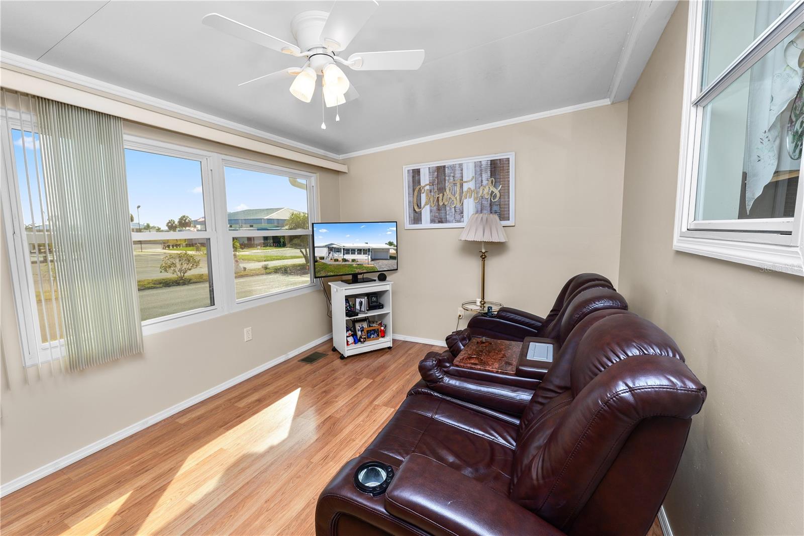 LAKE REGION MOBILE HOME VILLAGE - Residential