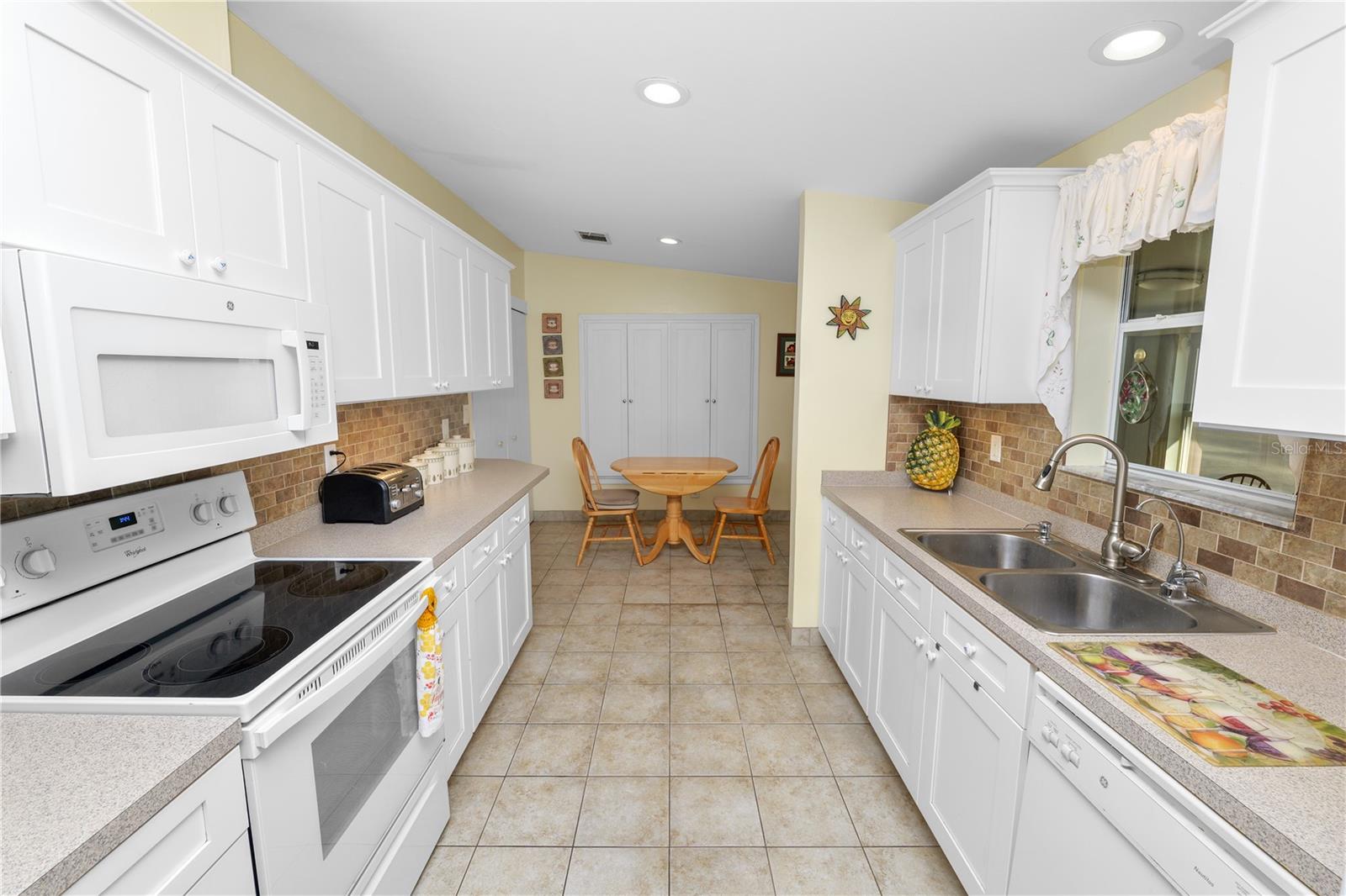 LAKE REGION MOBILE HOME VILLAGE - Residential