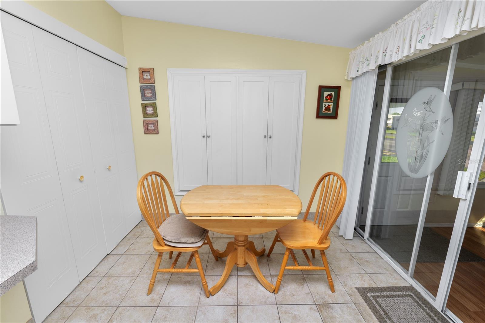 LAKE REGION MOBILE HOME VILLAGE - Residential