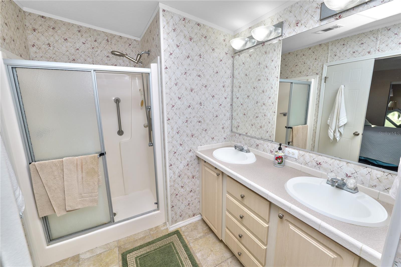 LAKE REGION MOBILE HOME VILLAGE - Residential