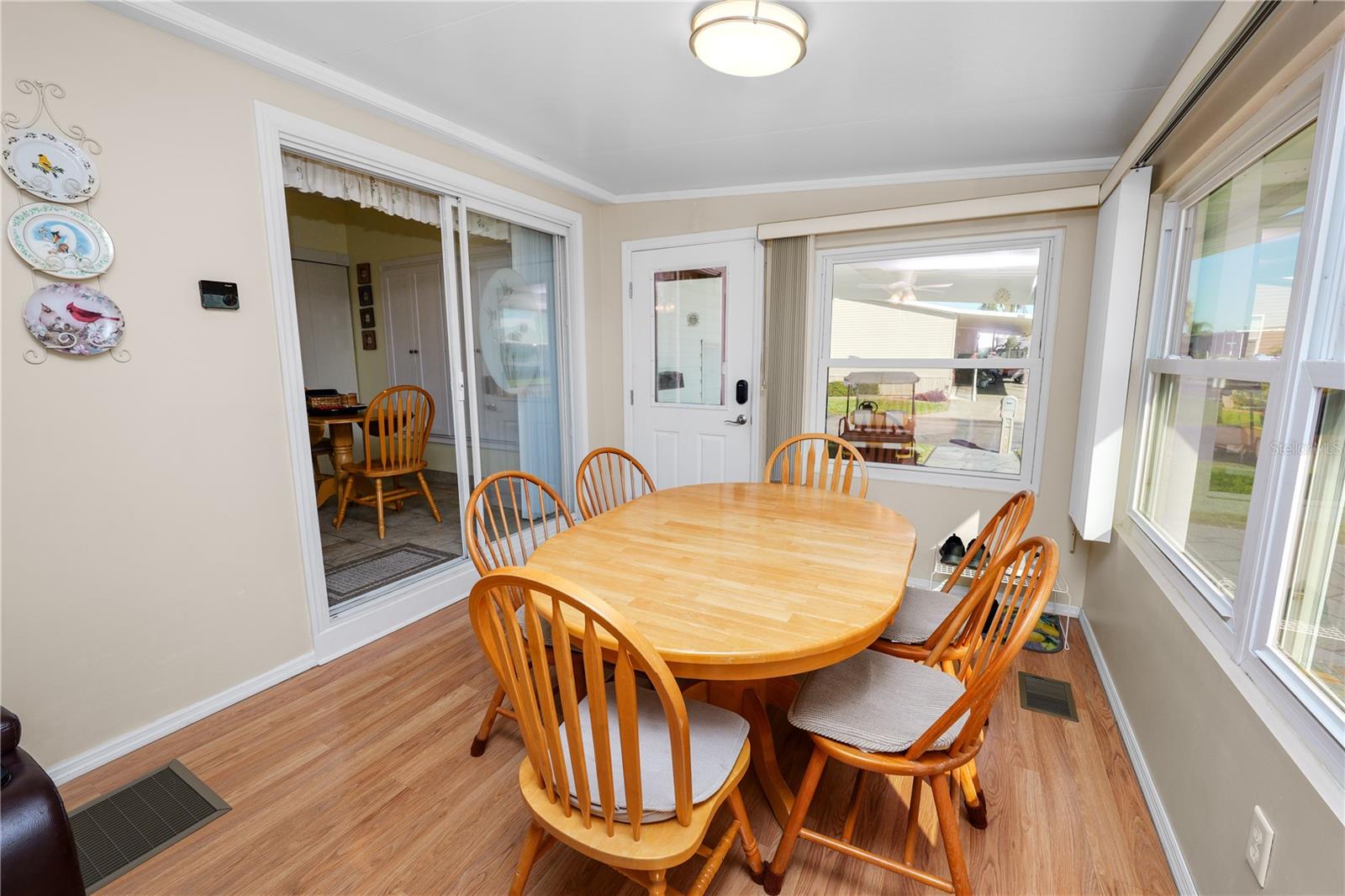 LAKE REGION MOBILE HOME VILLAGE - Residential