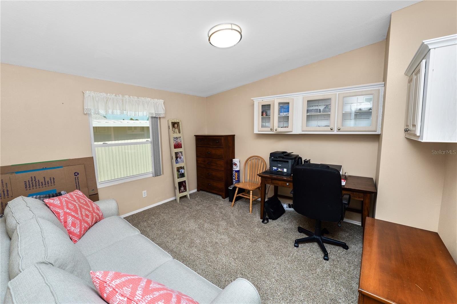 LAKE REGION MOBILE HOME VILLAGE - Residential