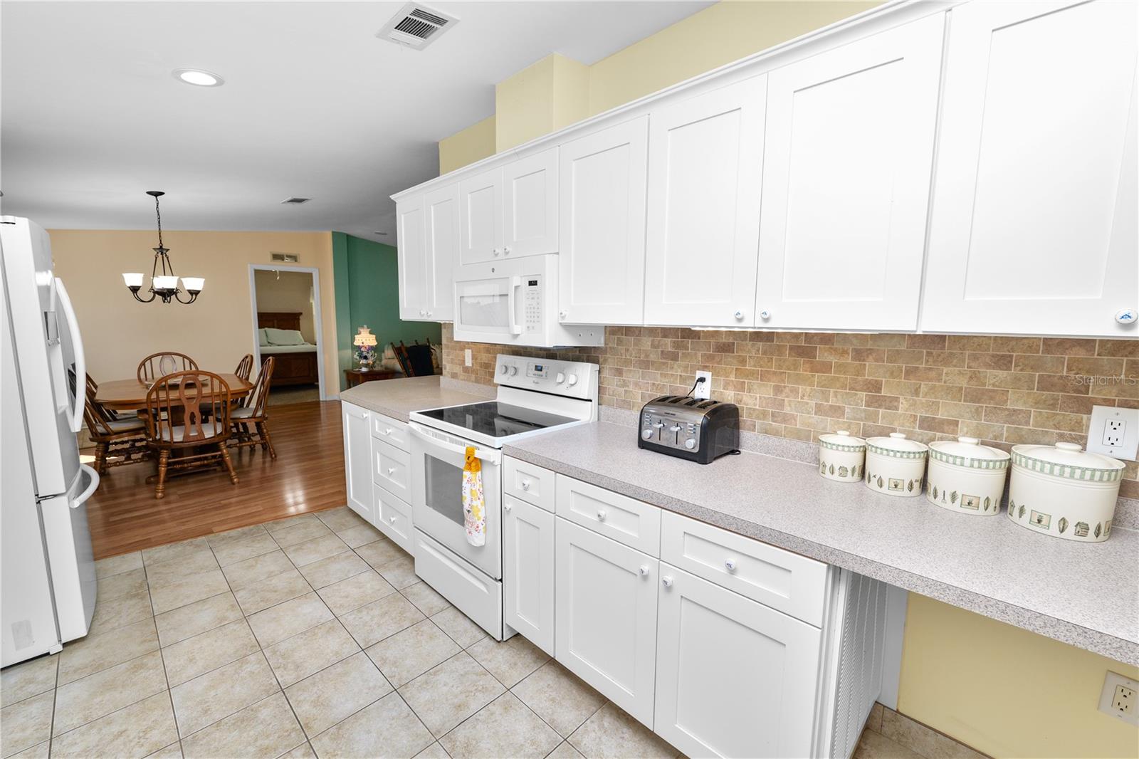 LAKE REGION MOBILE HOME VILLAGE - Residential