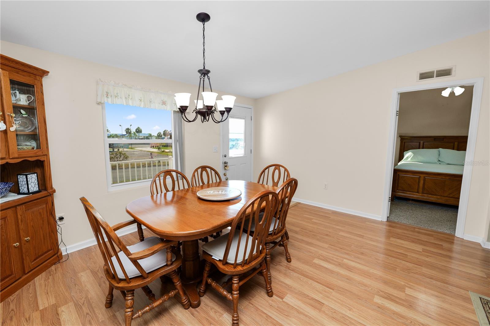 LAKE REGION MOBILE HOME VILLAGE - Residential