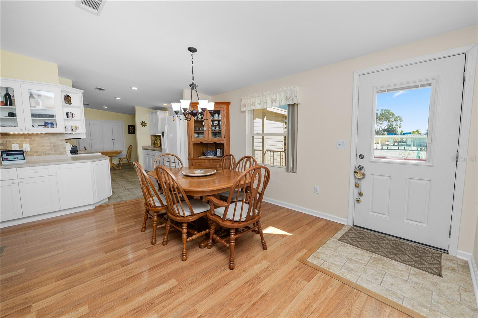 LAKE REGION MOBILE HOME VILLAGE - Residential