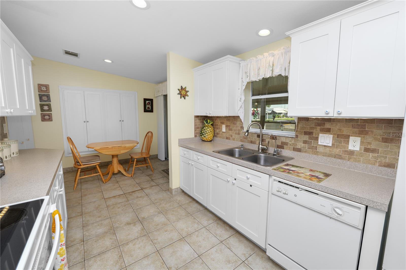 LAKE REGION MOBILE HOME VILLAGE - Residential