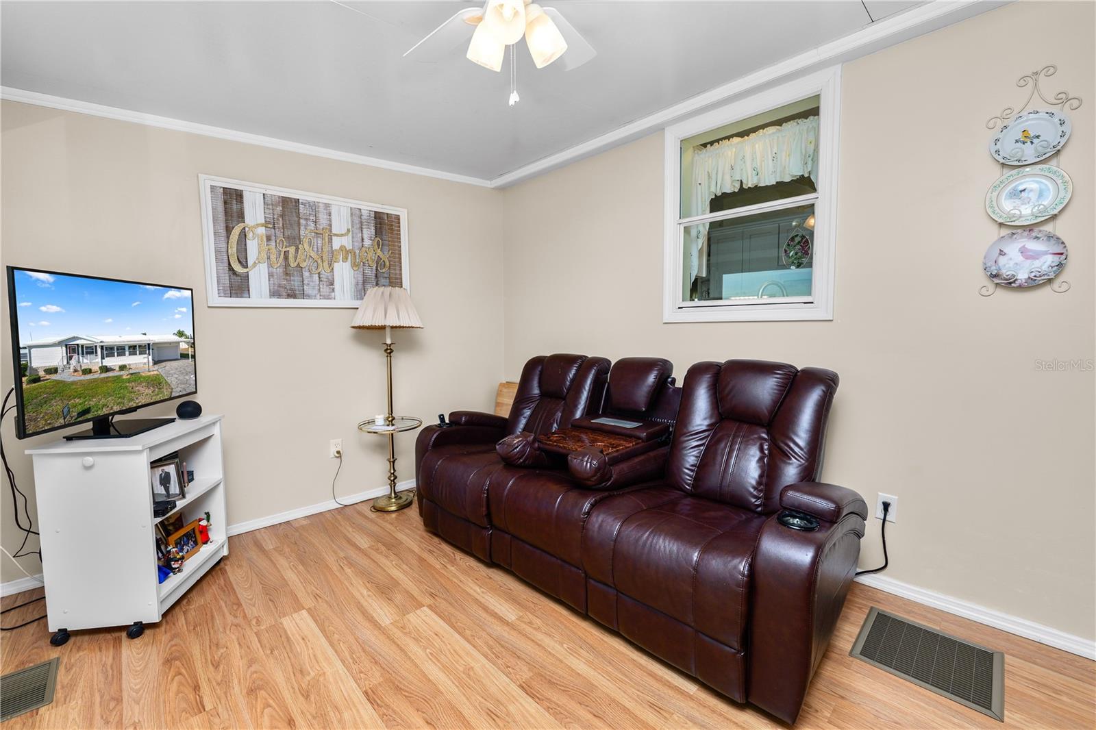 LAKE REGION MOBILE HOME VILLAGE - Residential