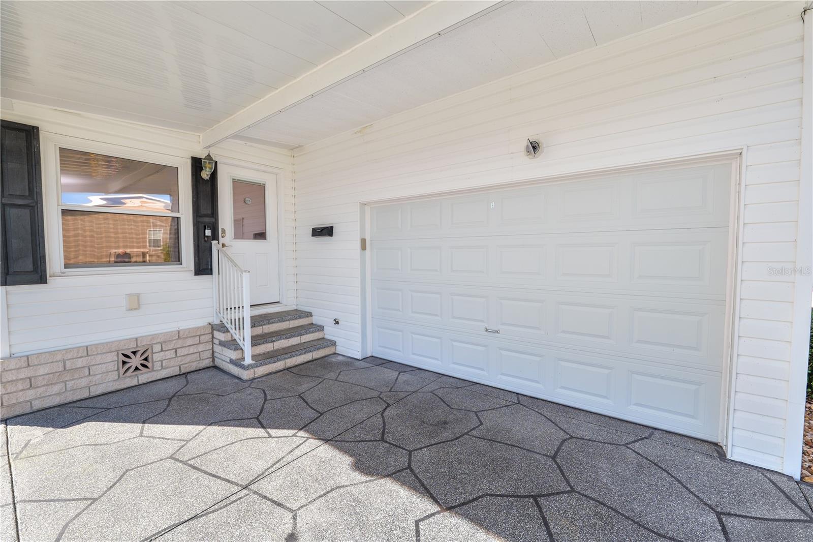 LAKE REGION MOBILE HOME VILLAGE - Residential