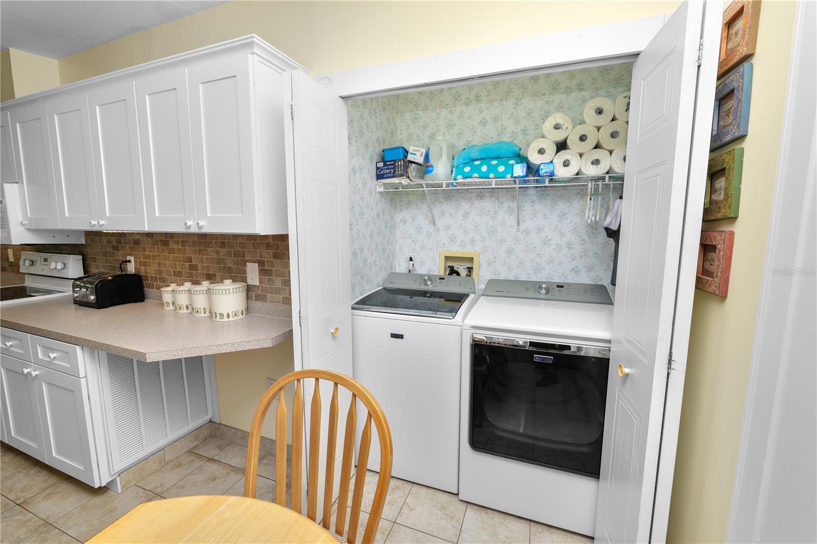 LAKE REGION MOBILE HOME VILLAGE - Residential