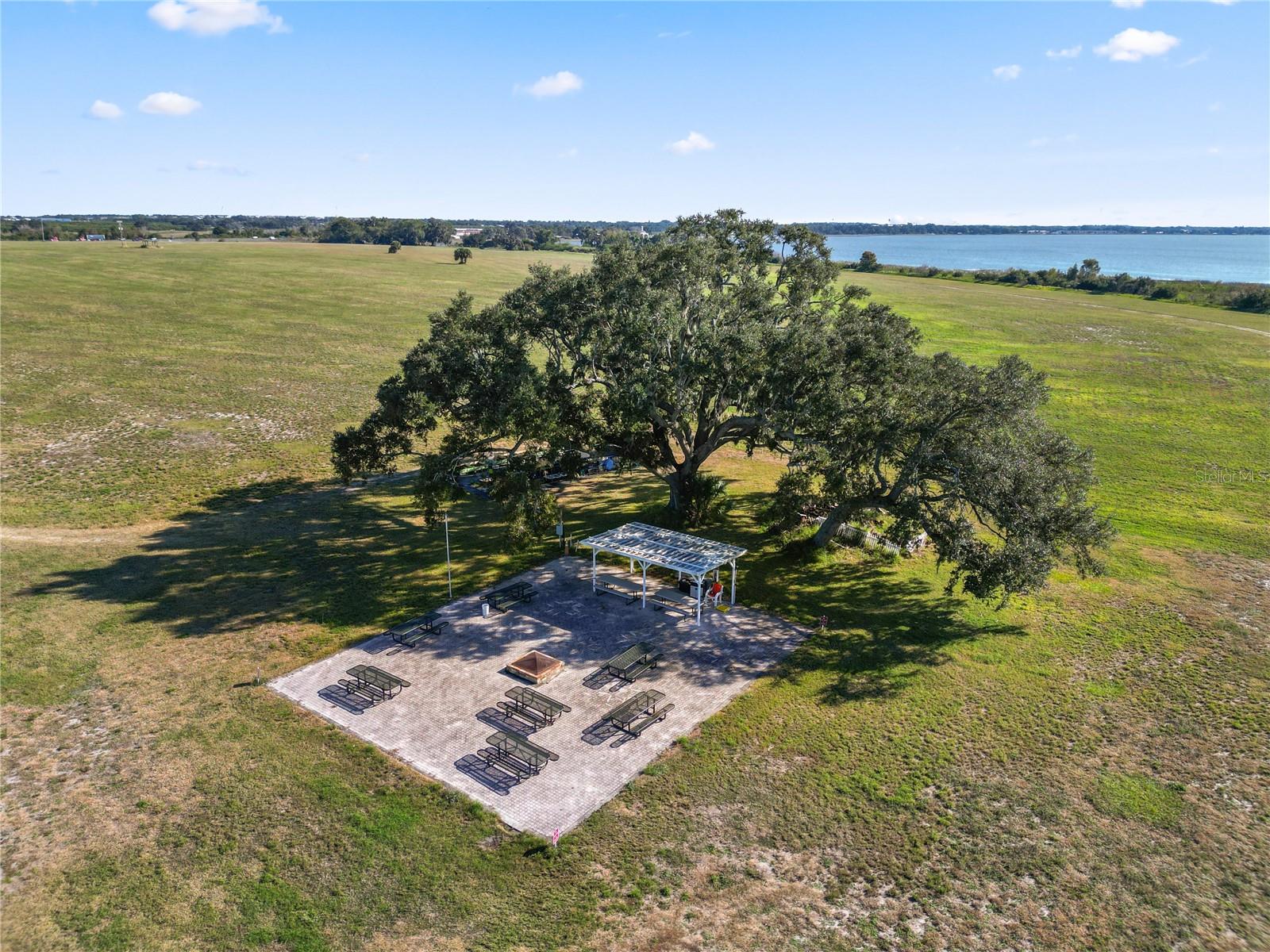 LAKE REGION MOBILE HOME VILLAGE - Residential