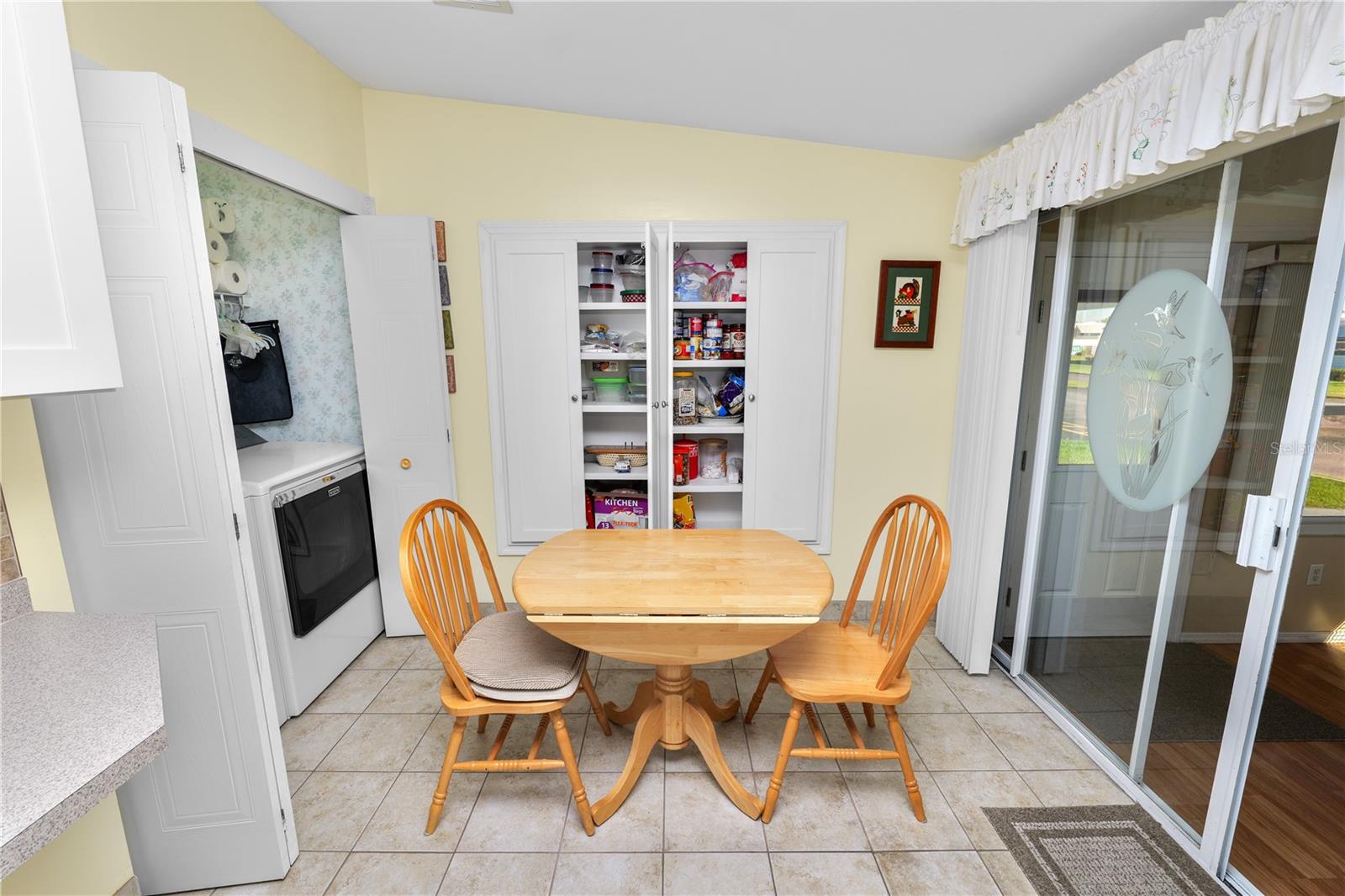 LAKE REGION MOBILE HOME VILLAGE - Residential