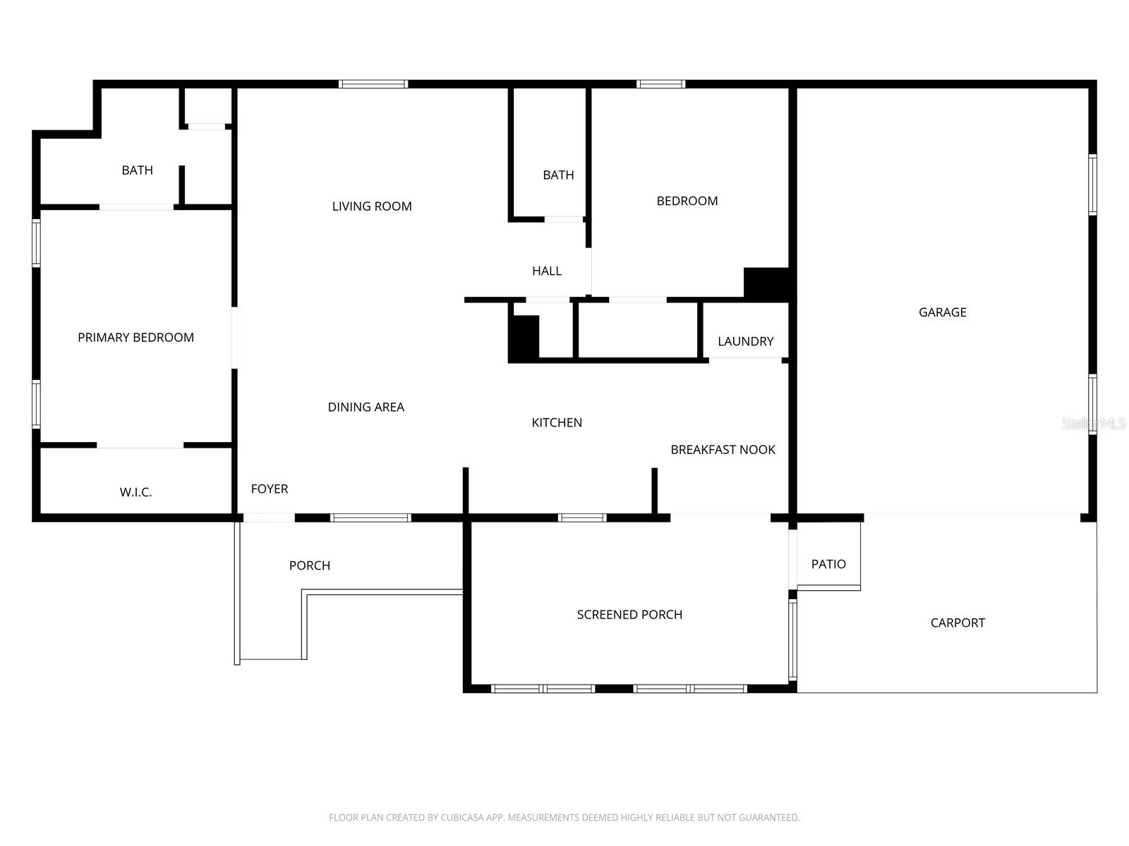 LAKE REGION MOBILE HOME VILLAGE - Residential