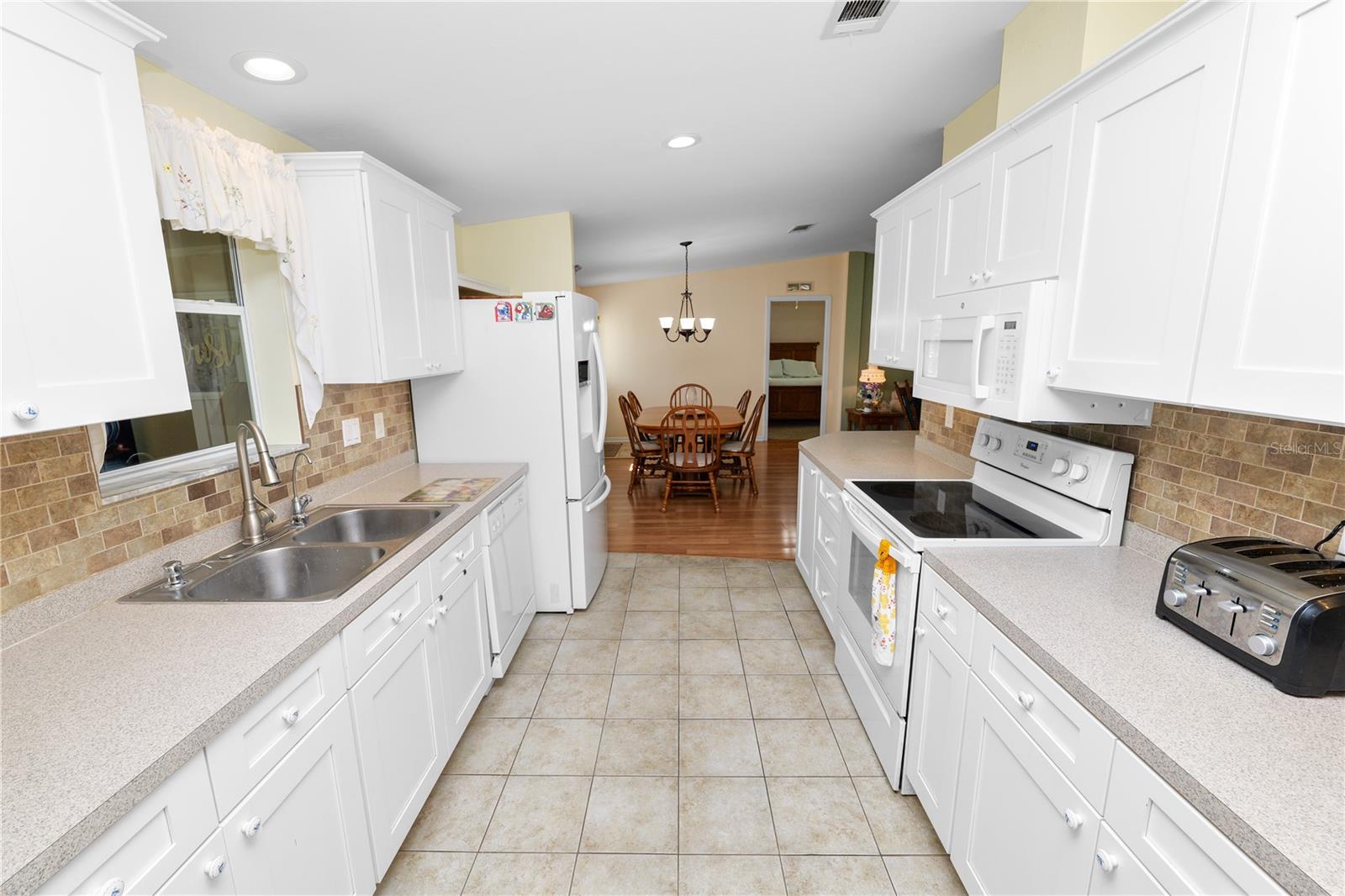 LAKE REGION MOBILE HOME VILLAGE - Residential