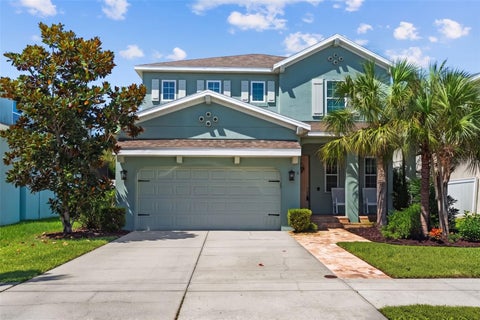 7611 S Desoto Street, Tampa, FL 33616