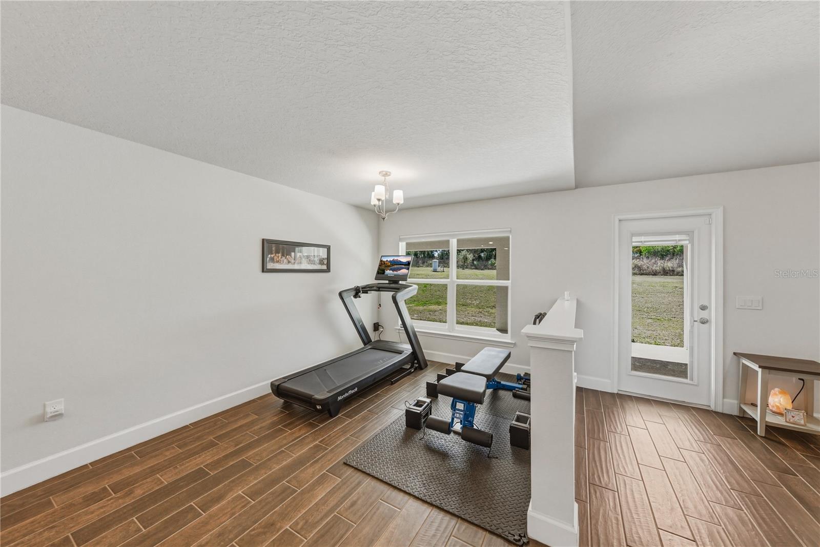 TARA OAKS PLANTATION - Residential