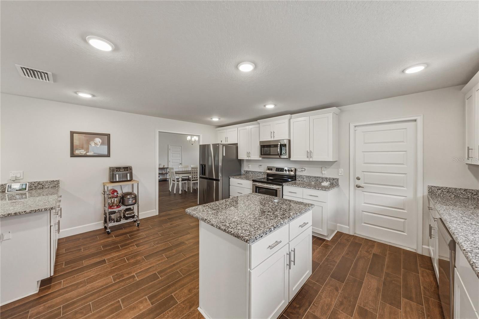 TARA OAKS PLANTATION - Residential