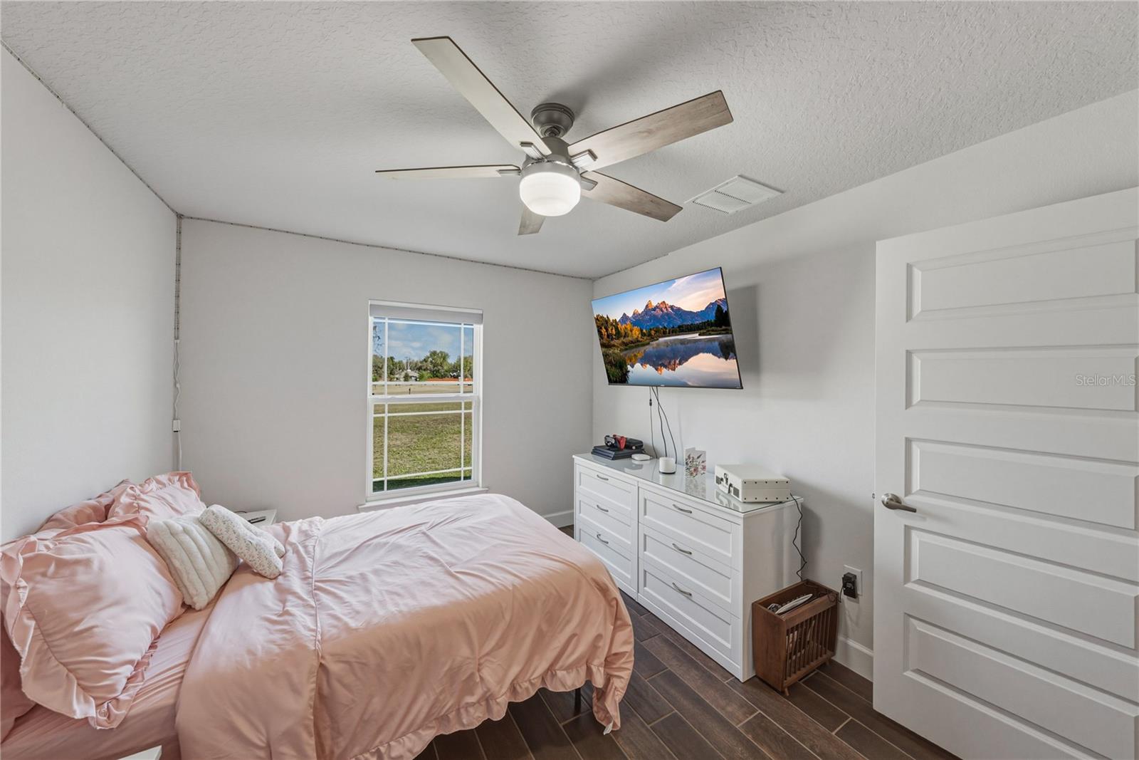 TARA OAKS PLANTATION - Residential