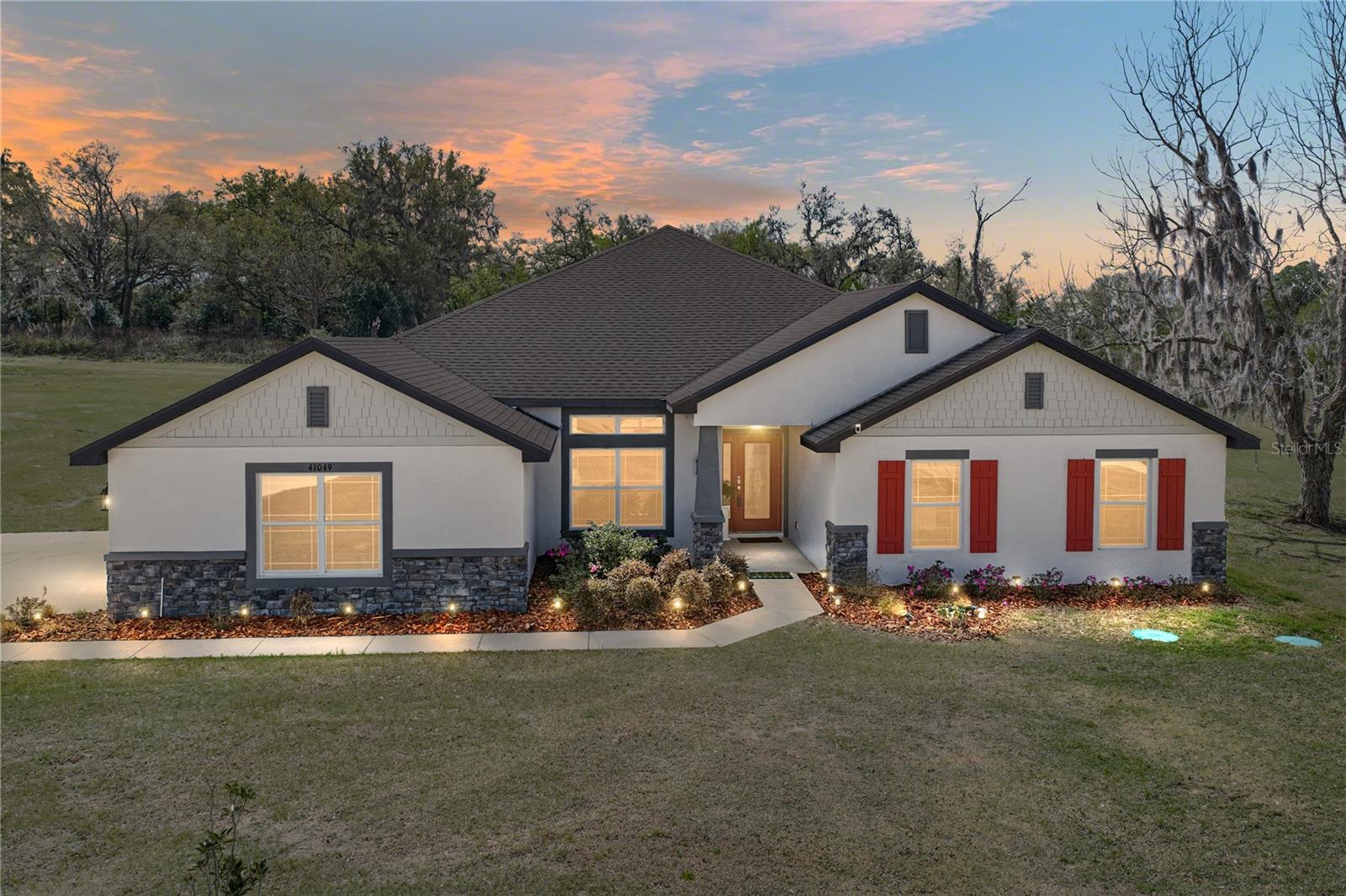 TARA OAKS PLANTATION - Residential