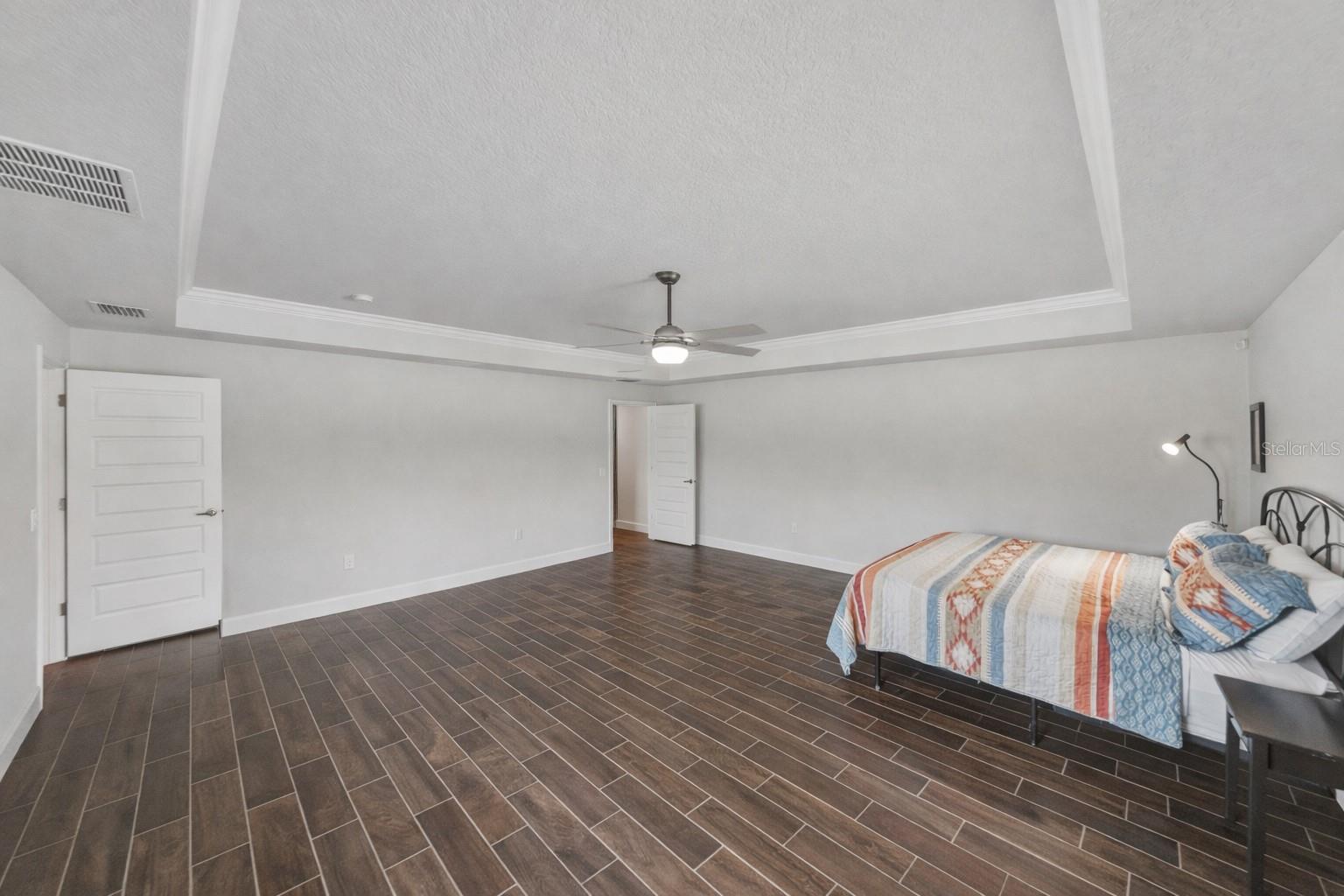 TARA OAKS PLANTATION - Residential