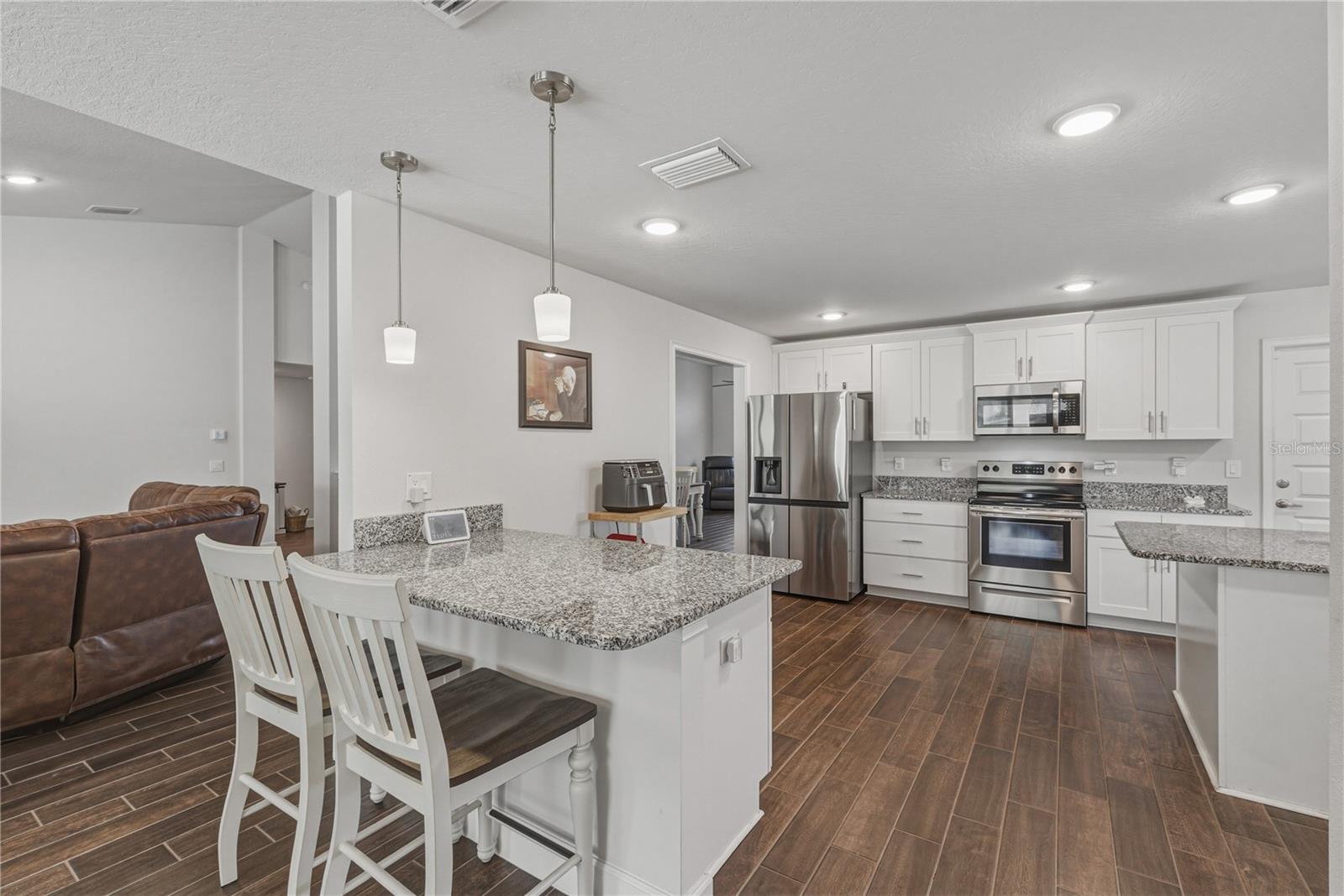 TARA OAKS PLANTATION - Residential