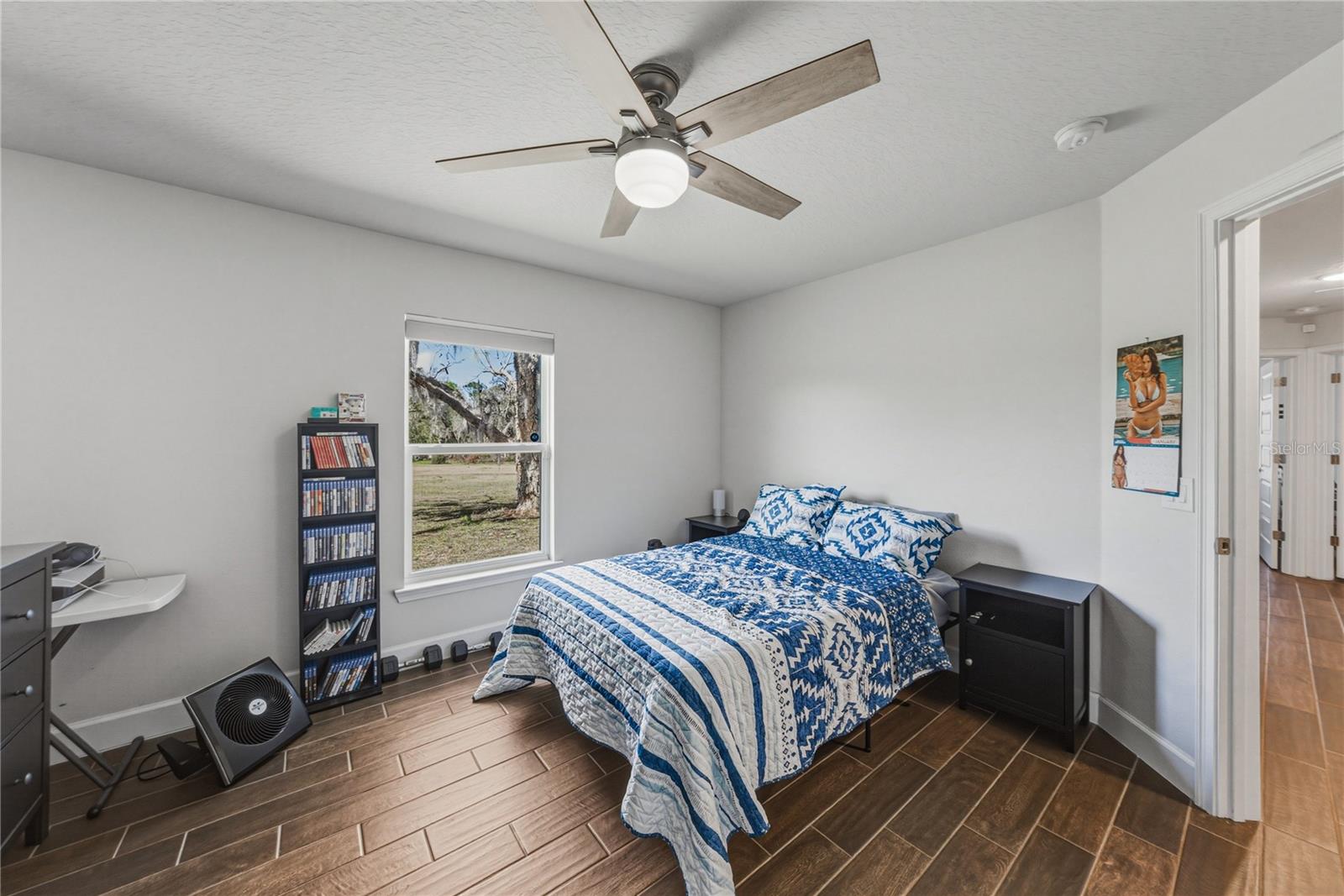 TARA OAKS PLANTATION - Residential