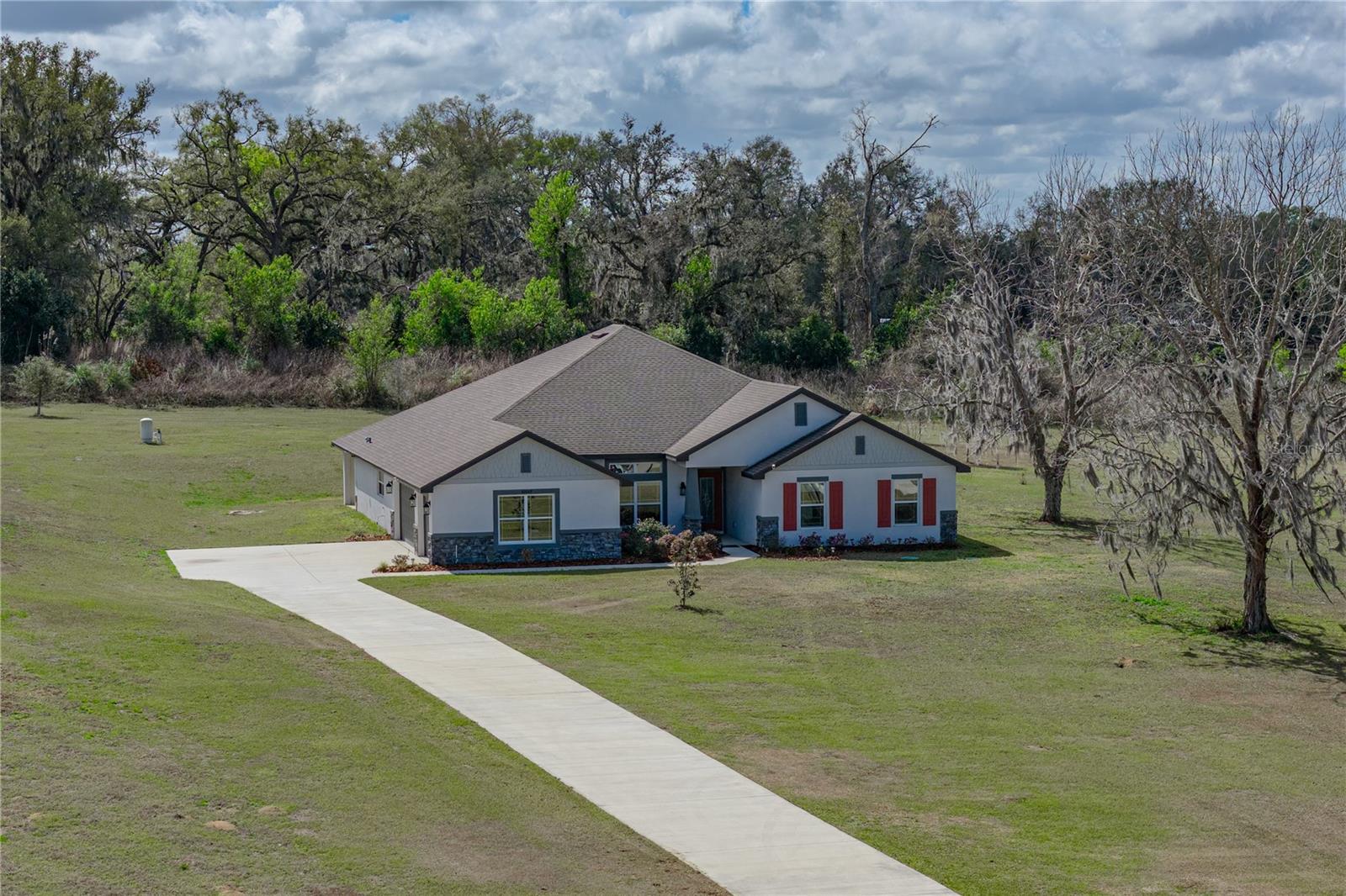 TARA OAKS PLANTATION - Residential