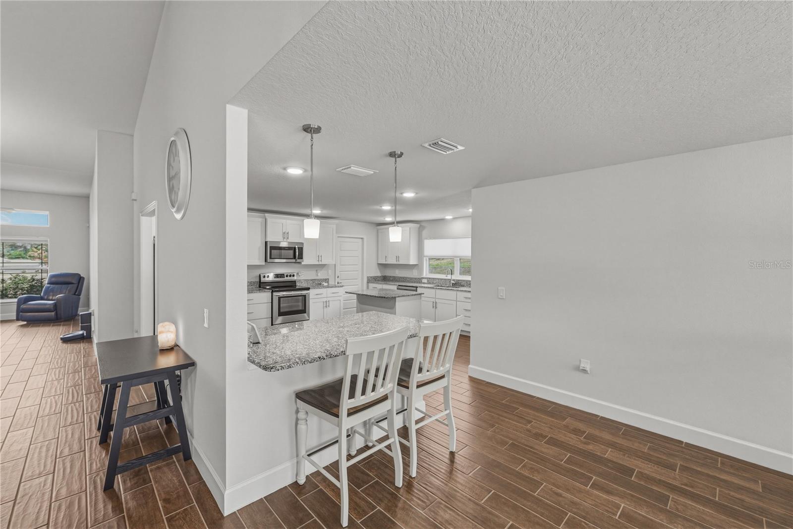 TARA OAKS PLANTATION - Residential