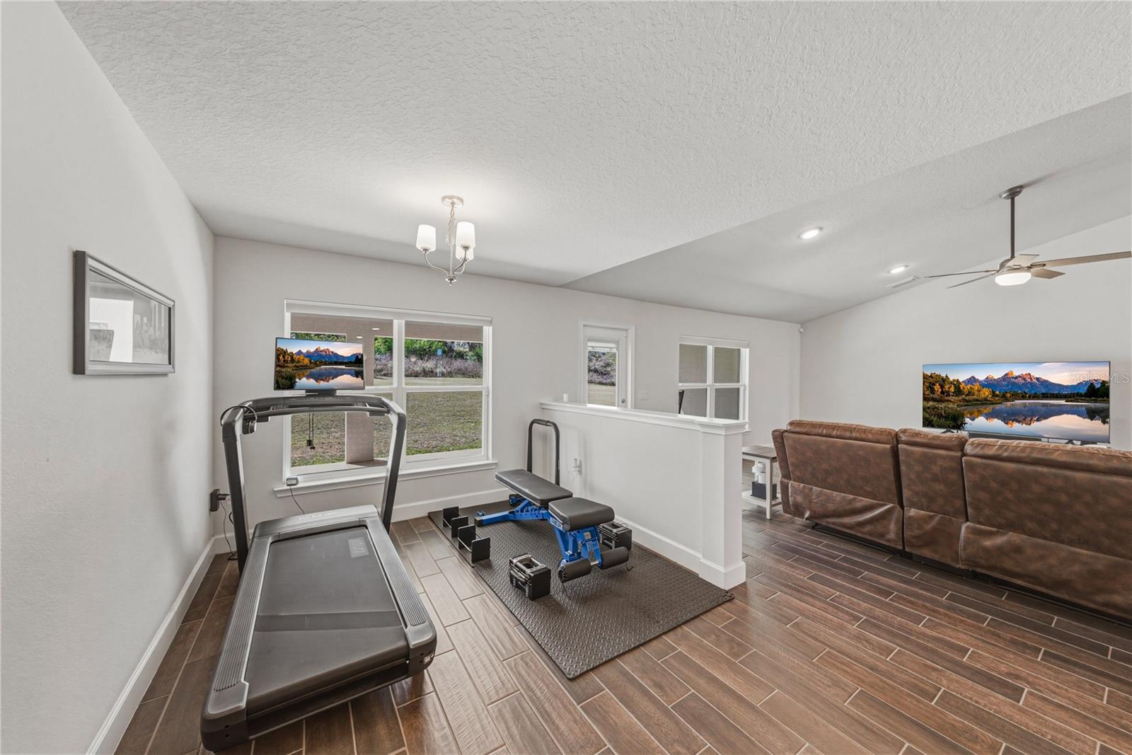 TARA OAKS PLANTATION - Residential