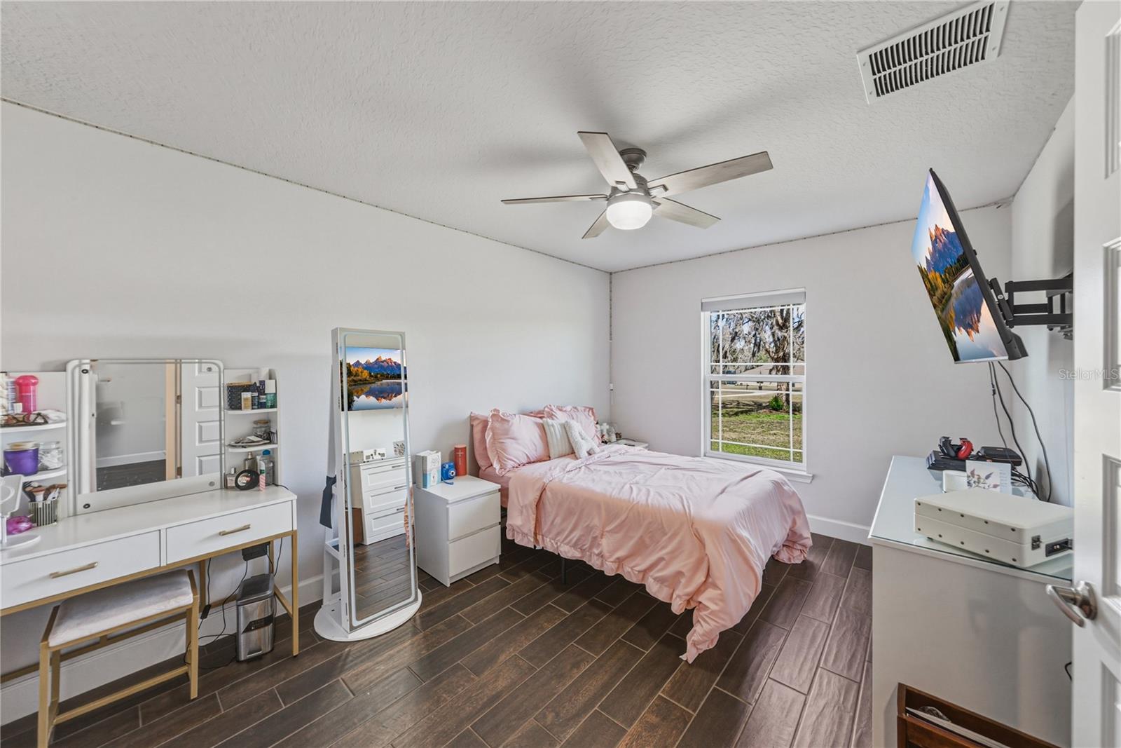 TARA OAKS PLANTATION - Residential