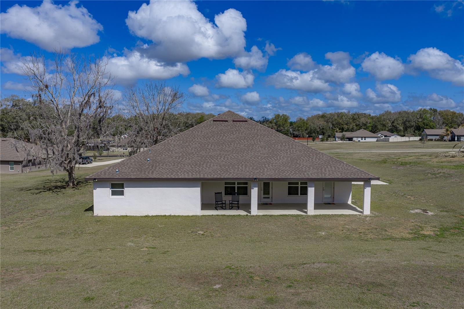 TARA OAKS PLANTATION - Residential