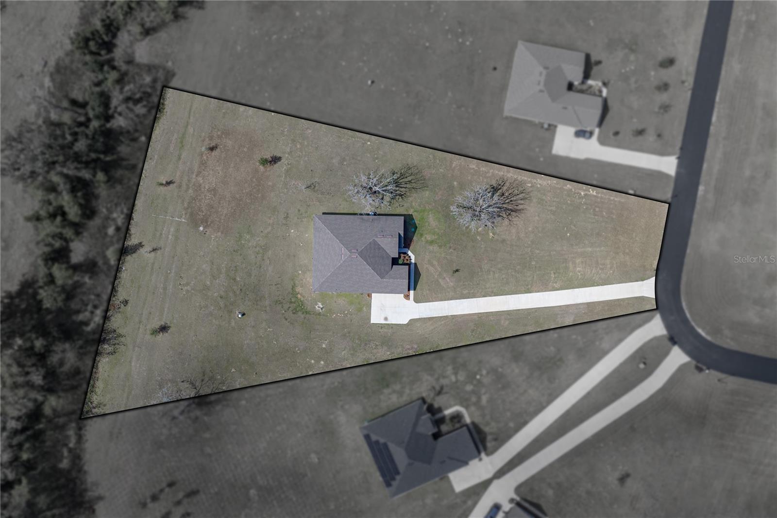 TARA OAKS PLANTATION - Residential