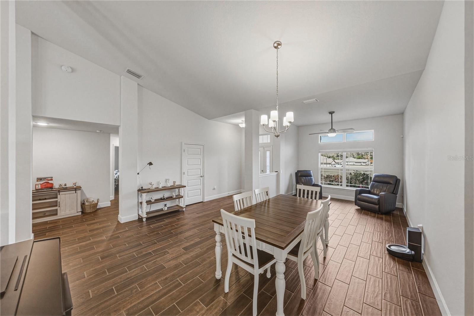 TARA OAKS PLANTATION - Residential