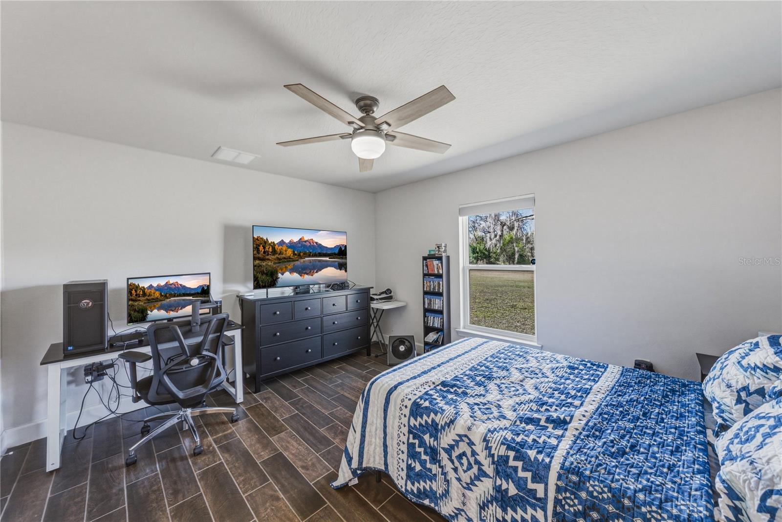 TARA OAKS PLANTATION - Residential