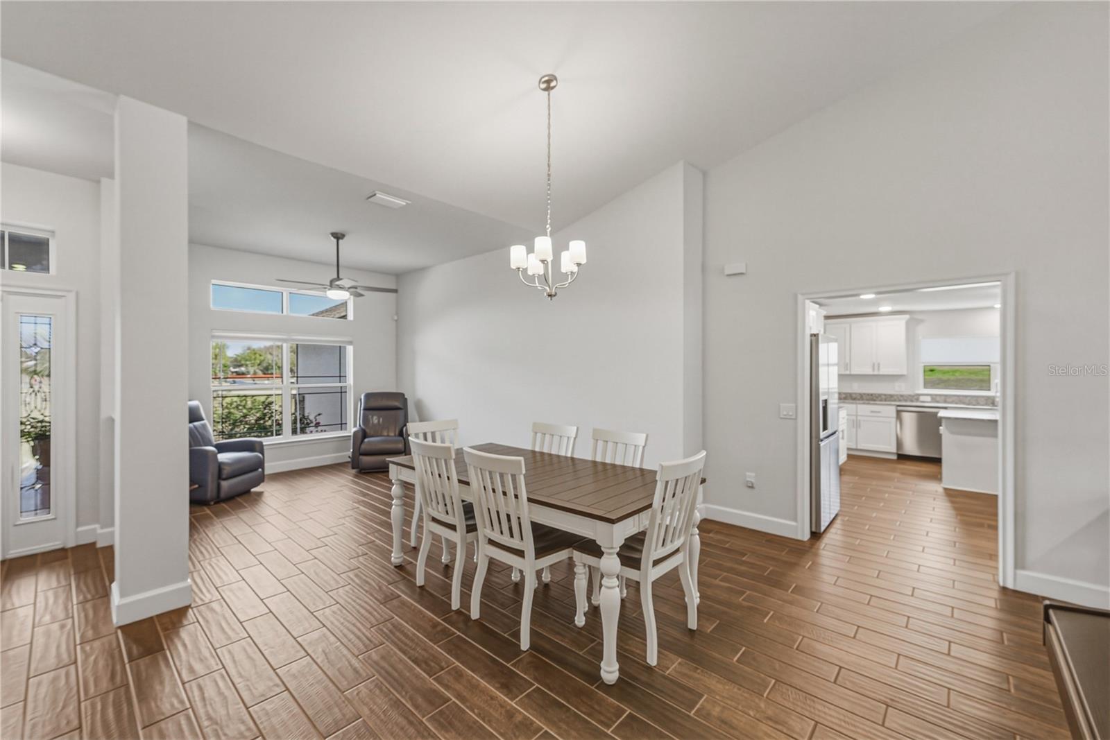 TARA OAKS PLANTATION - Residential