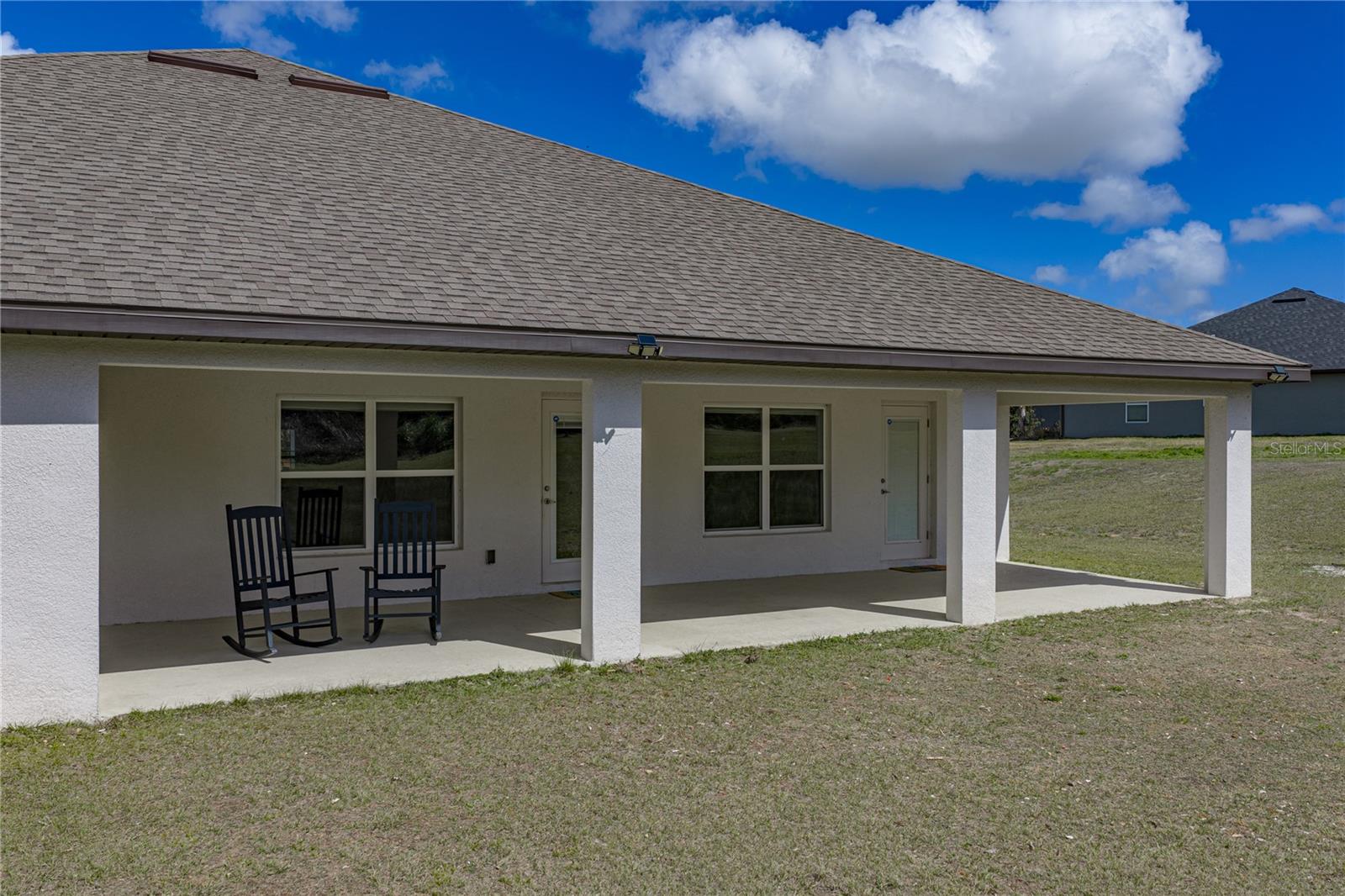 TARA OAKS PLANTATION - Residential