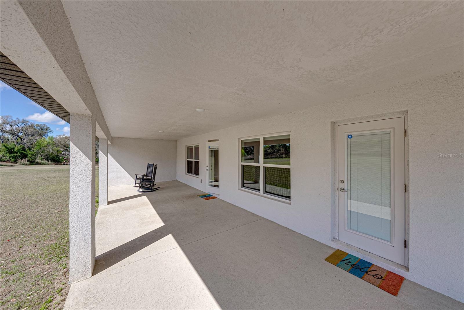 TARA OAKS PLANTATION - Residential