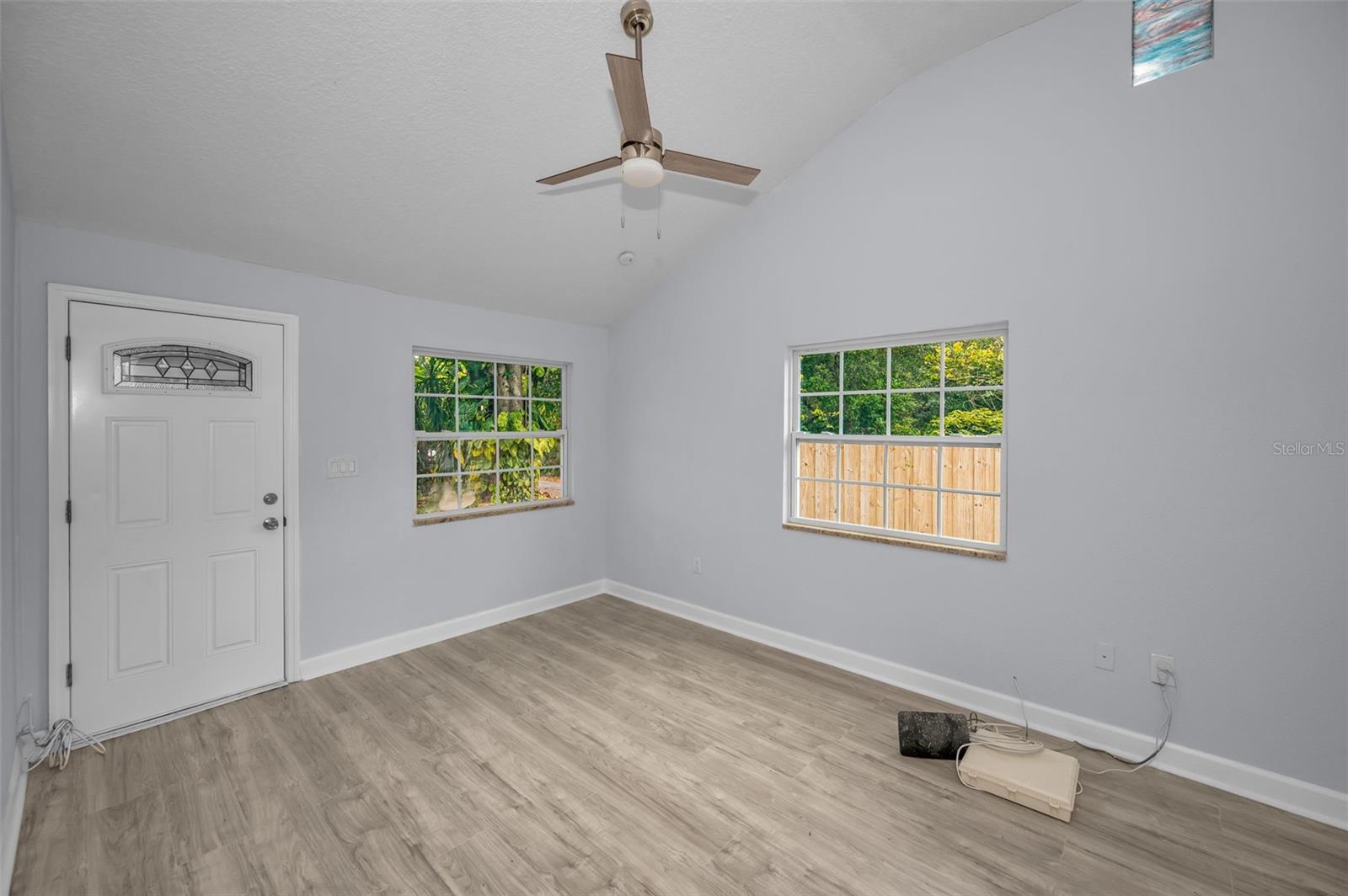 HARBOR VISTA - Residential