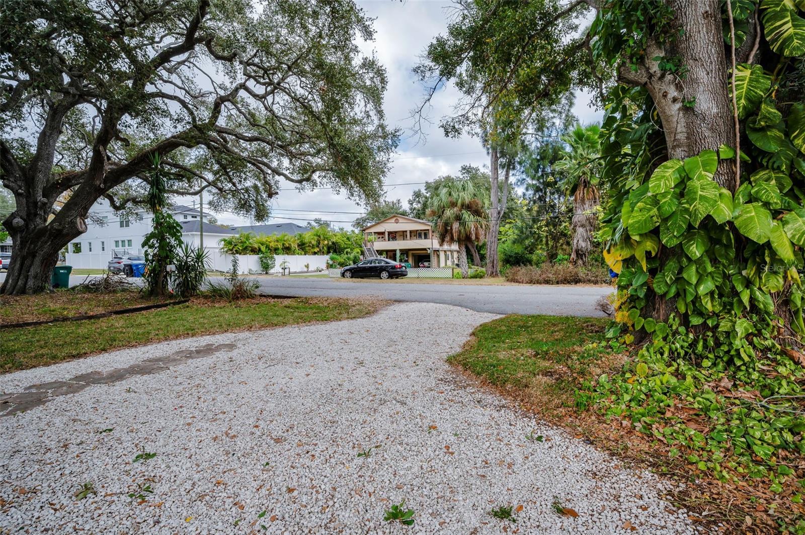 HARBOR VISTA - Residential