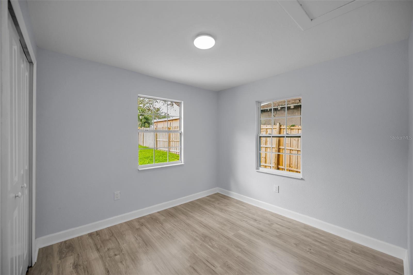 HARBOR VISTA - Residential