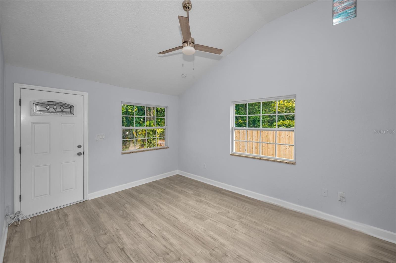 HARBOR VISTA - Residential